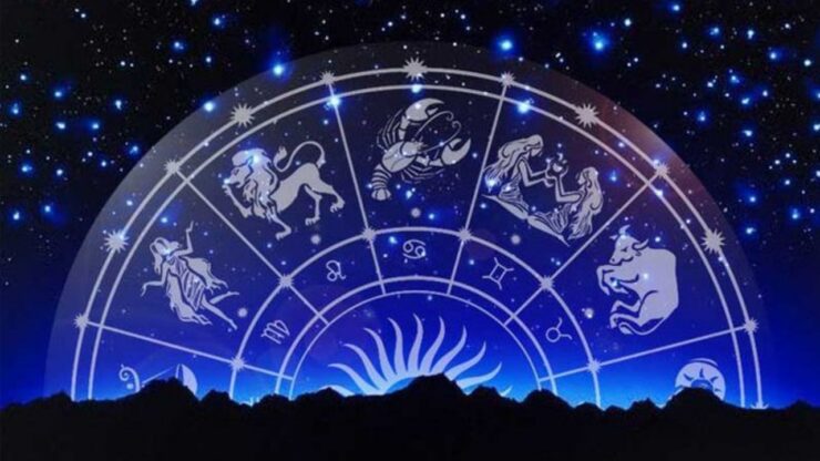 3 segni zodiacali settimana difficile