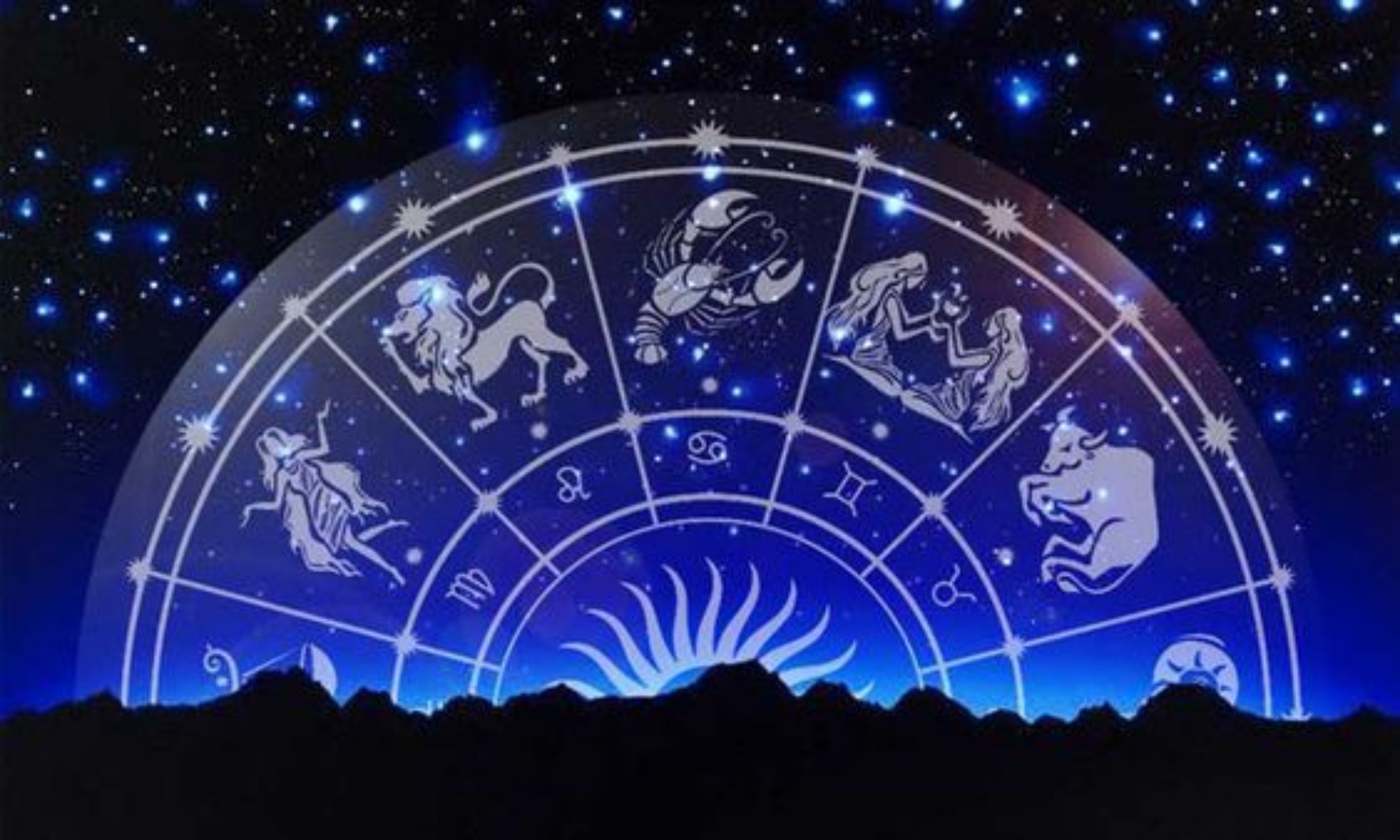 segno zodiacale: qual è il proposito per il 2024